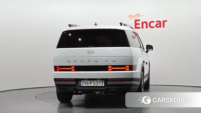 Hyundai Santa Fe (MX5) id 2978824 из Кореи 14