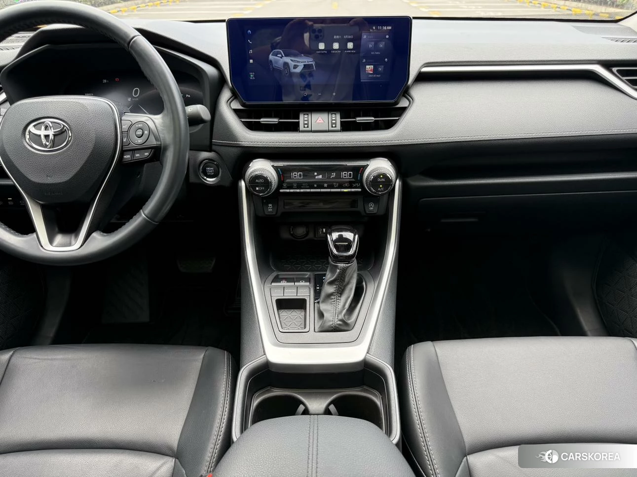 Toyota Wilanda id 4407254 из Китая 19