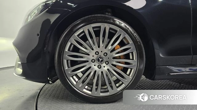 Mercedes-Benz S-Class W222 id 3801768 из Кореи 14