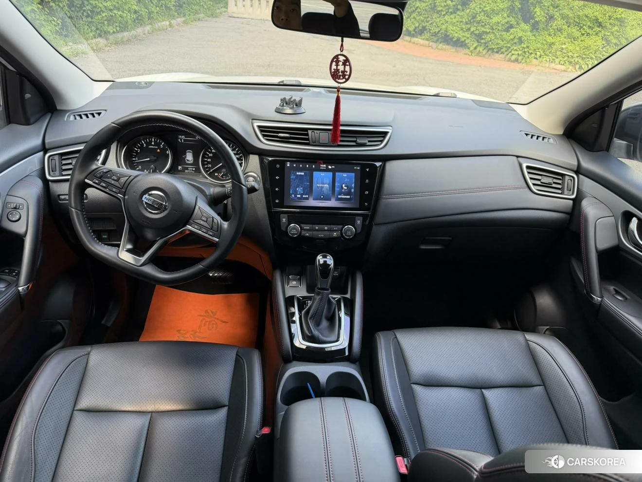 Nissan Qashqai id 4461181 из Китая 16