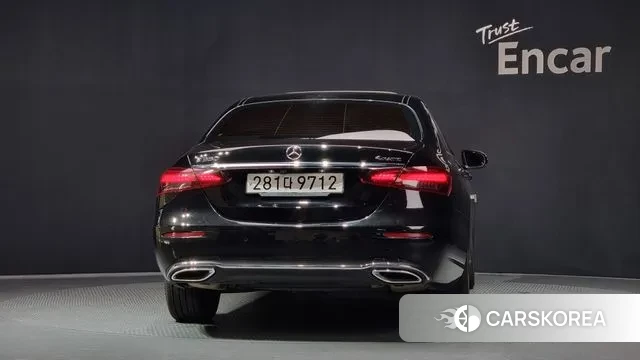 Mercedes-Benz E-Class W213 id 2884826 из Кореи 14