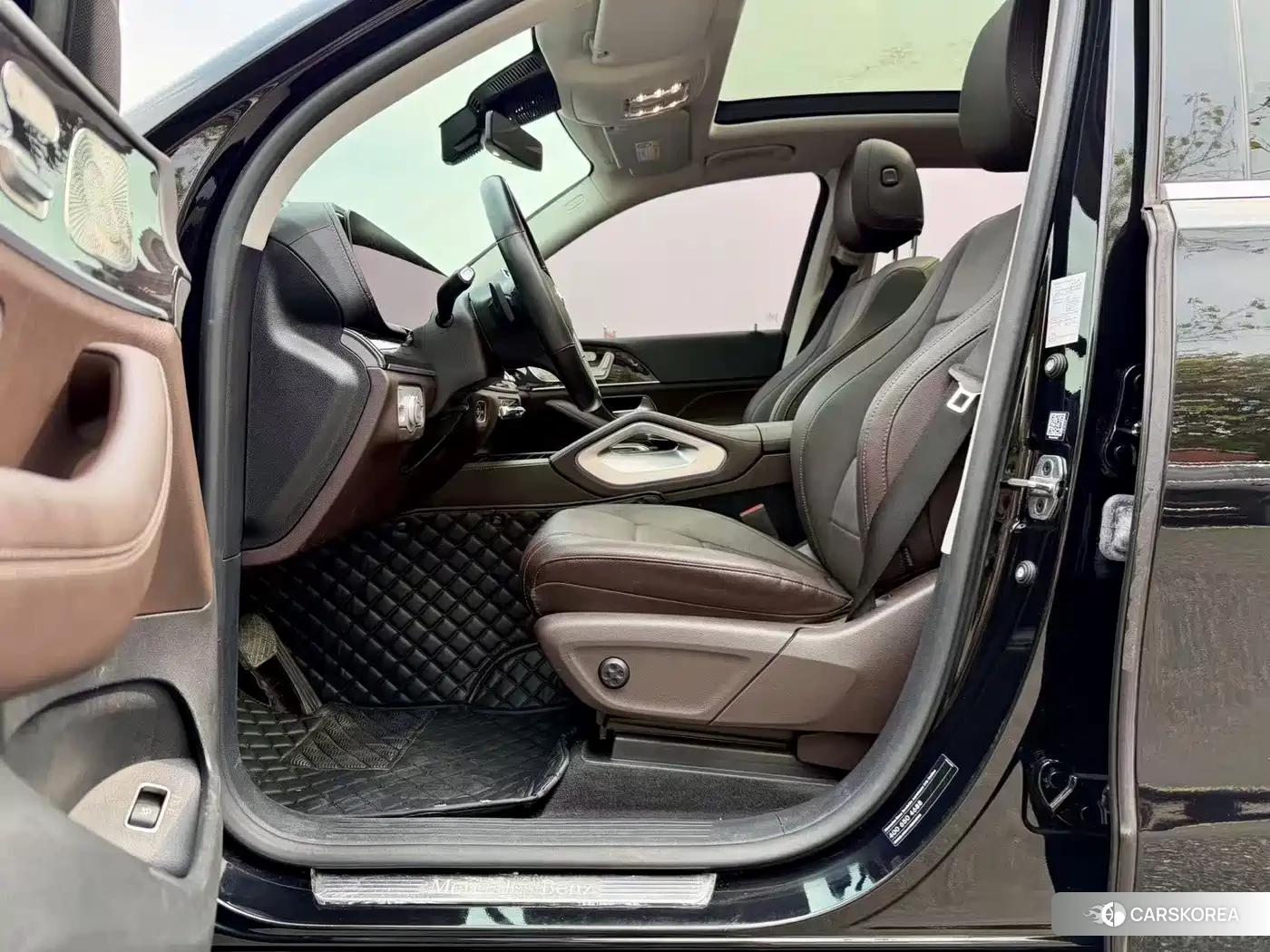 Mercedes-Benz GLE id 4589211 из Китая 12