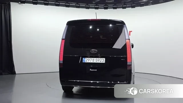 Hyundai Staria id 3355058 из Кореи 14