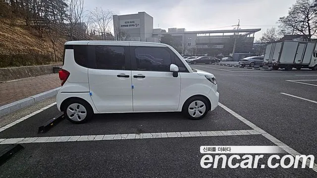 Kia The New Ray id 2563035 из Кореи 14