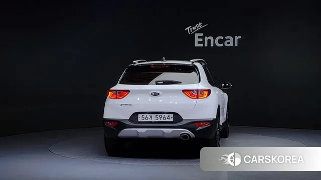 Kia Stonic id 2976950 из Кореи 14