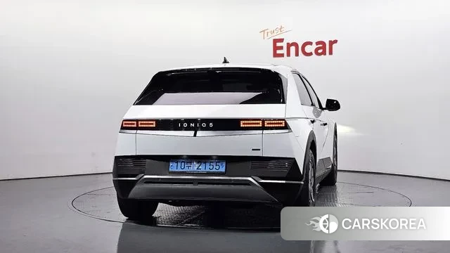 Hyundai Ionic 5 id 3349019 из Кореи 14