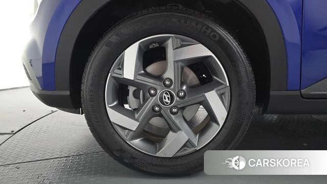 Hyundai Venue id 4937409 из Кореи 26