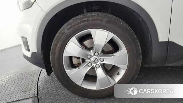 Volvo XC40 id 4250401 из Кореи 27