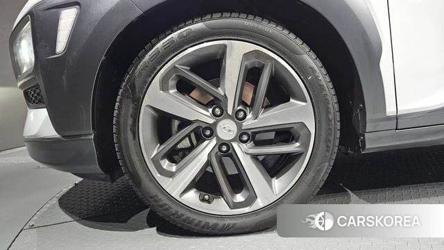 Hyundai Kona id 4918856 из Кореи 25