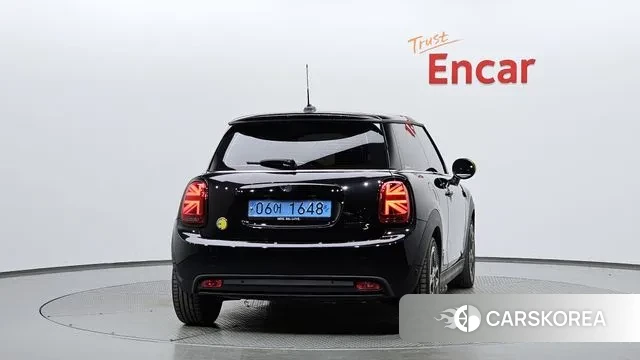 Mini Cooper Electric id 3295174 из Кореи 14