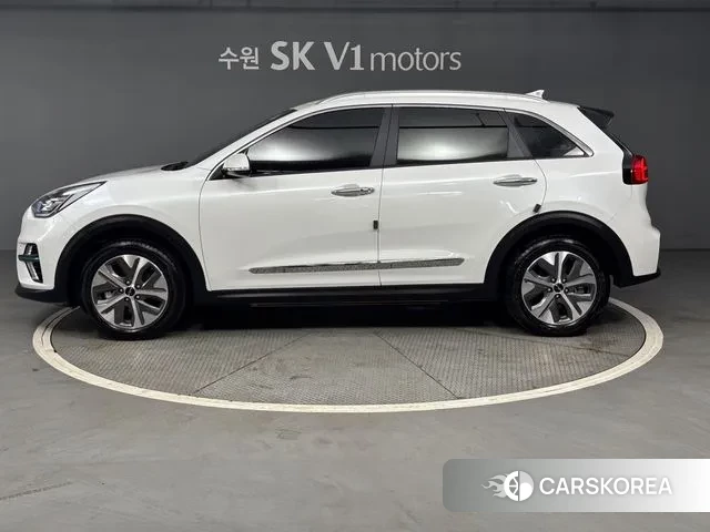 Kia Niro EV id 3043713 из Кореи 14