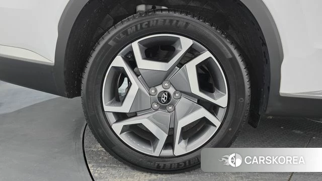 Hyundai The New Palisade id 4608078 из Кореи 27