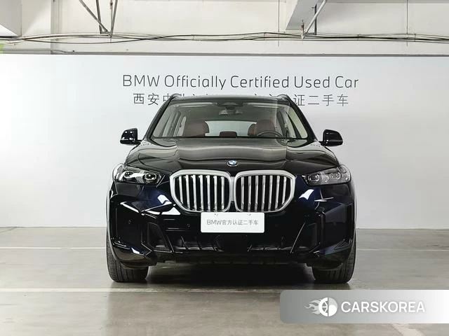 BMW X5 id 4260218 из Китая 7