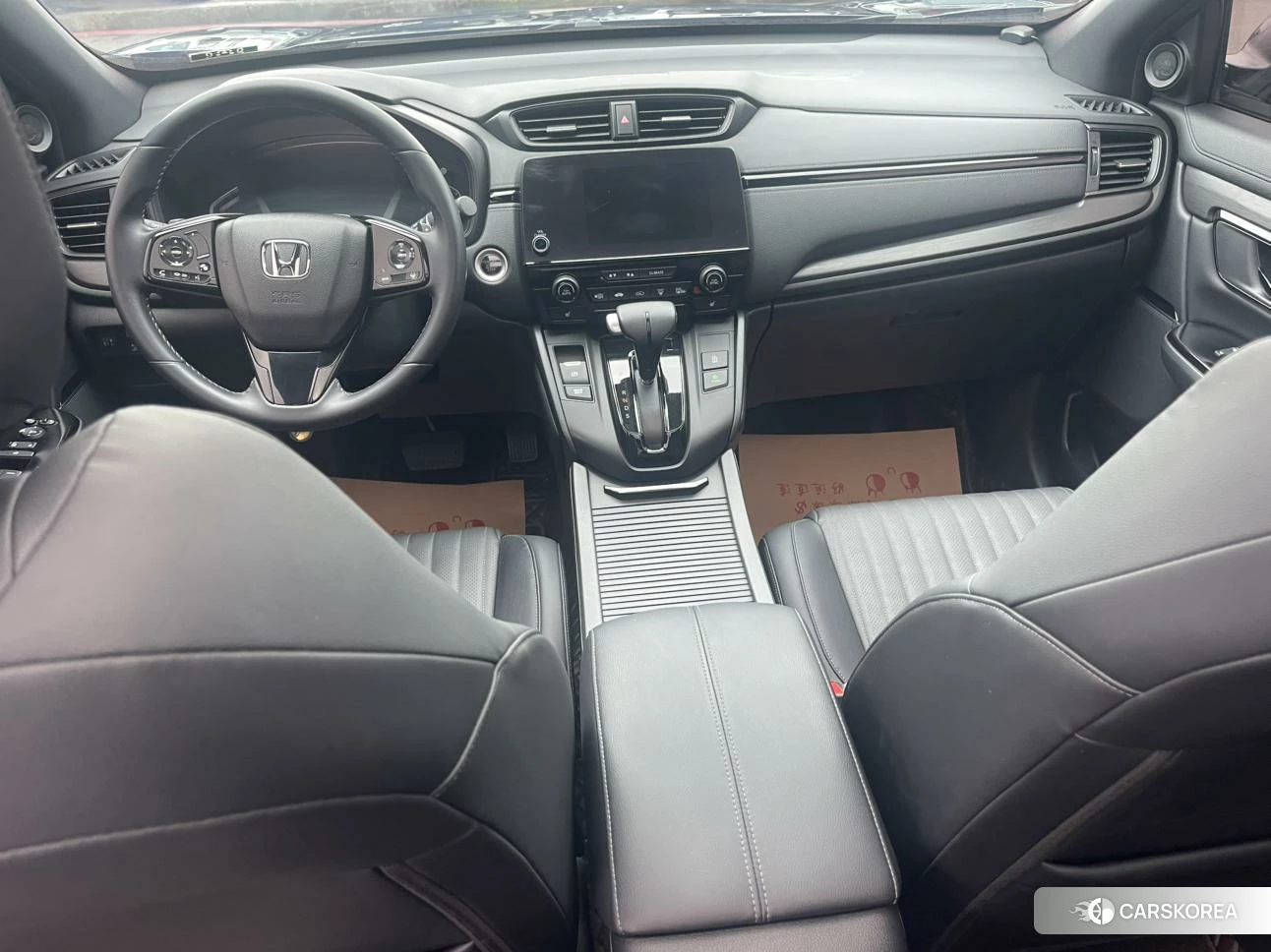 Honda Hao Ying id 4467841 из Китая 8