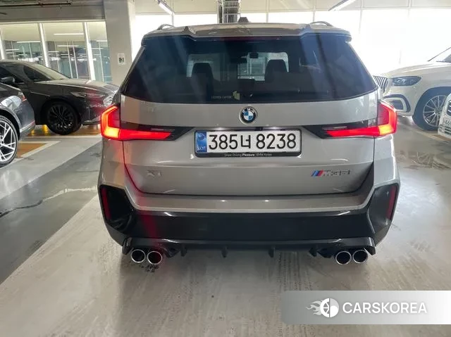 BMW X1 (U11) id 3619656 из Кореи 11