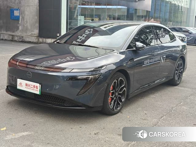 Nissan N7 id 4254092 из Китая 9