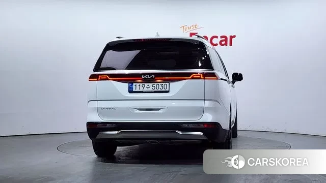 Kia Carnival 4th generation id 3365760 из Кореи 14