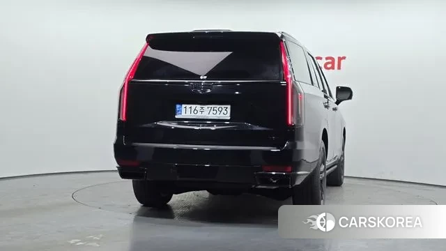 Cadillac Escalade 5th Generation id 3690737 из Кореи 14
