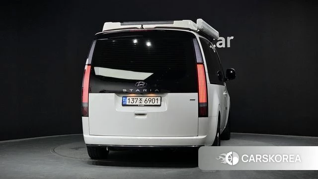 Hyundai Staria id 4308930 из Кореи 29