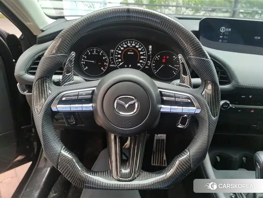 Mazda 3 id 4547436 из Китая 10