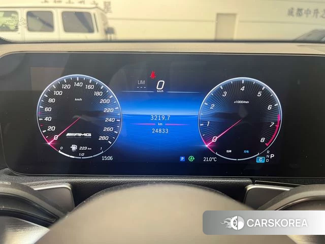Mercedes-Benz GLB AMG id 4314488 из Китая 15