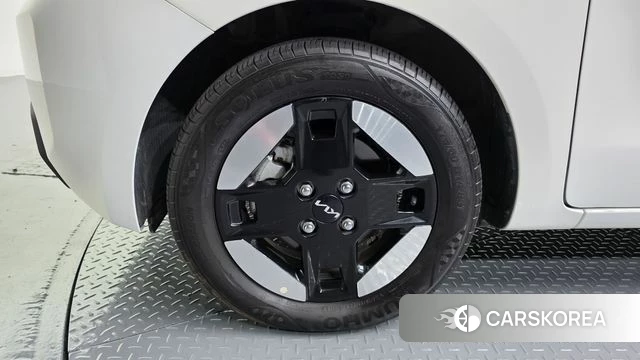 Kia The New Kia Ray EV id 4935003 из Кореи 25