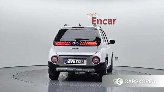 Hyundai Casper id 4292272 из Кореи 14