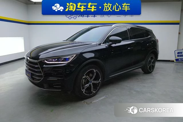 BYD Tang DM id 4212191 из Китая 11
