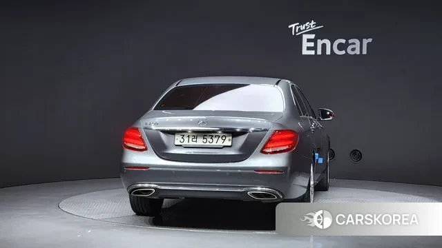 Mercedes-Benz E-Class W213 id 3773207 из Кореи 14