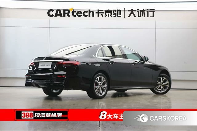 Mercedes-Benz E-class id 4210384 из Китая 24