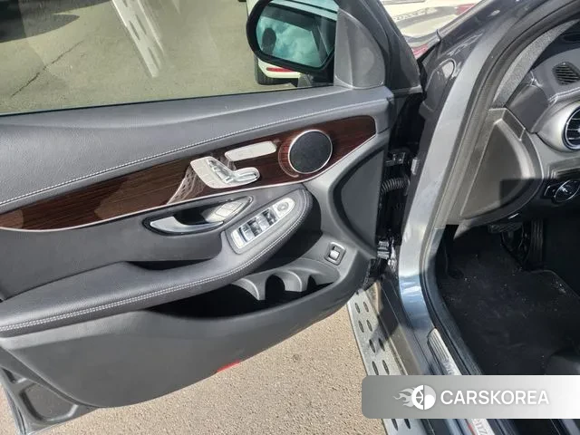 Mercedes-Benz GLC-Class X253 id 3519786 из Кореи 10