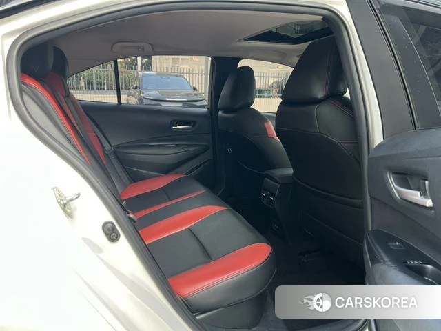 Toyota Corolla id 4301770 из Китая 24