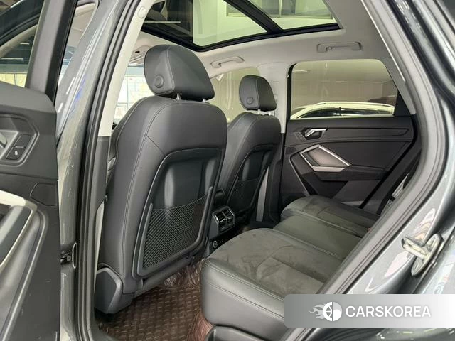 Audi Q3 id 4307303 из Китая 16