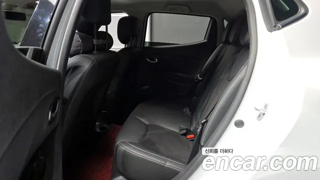 Renault Korea (Samsung) Clio id 2703292 из Кореи 14