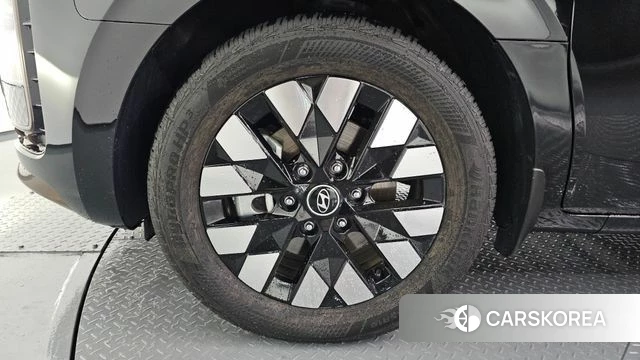 Hyundai Staria id 4400609 из Кореи 33