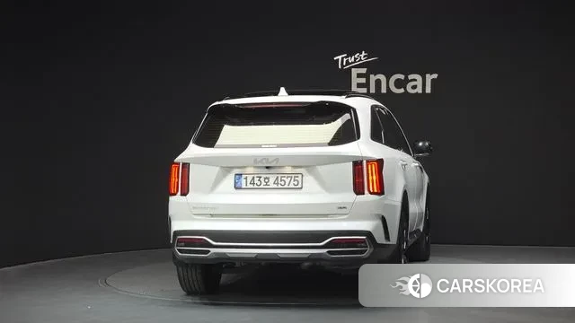 Kia Sorento 4th Generation id 3378286 из Кореи 14