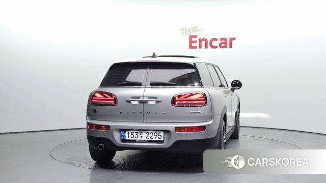 Mini Cooper Clubman id 3964018 из Кореи 14