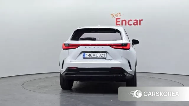 Lexus NX450h + 2nd generation id 3770349 из Кореи 14