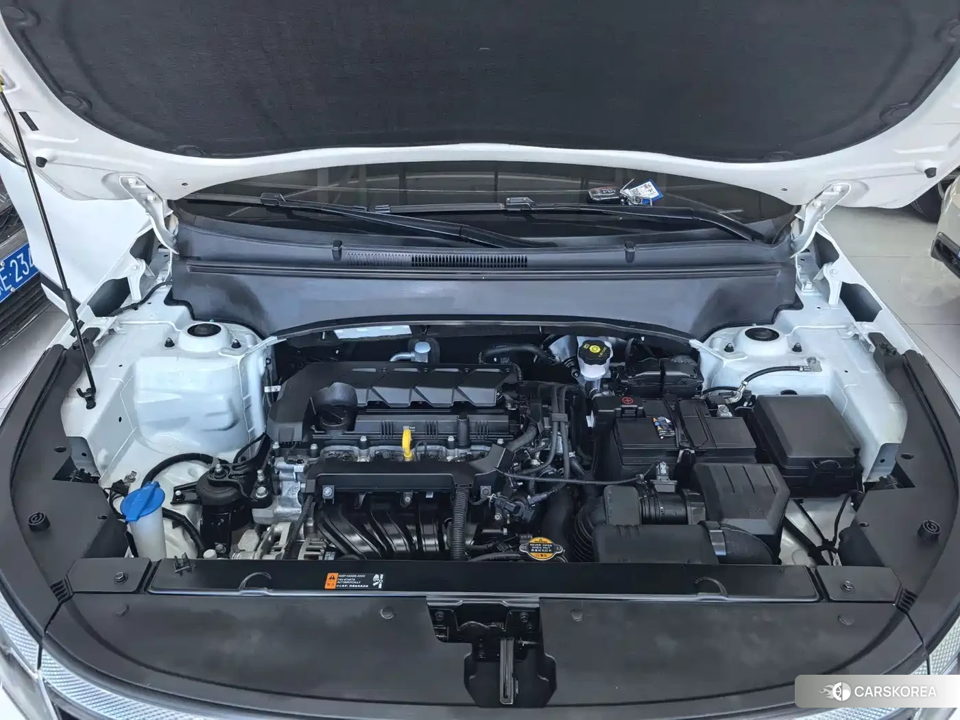 Kia KX3 id 4606838 из Китая 11