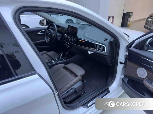 BMW 1 series id 4278352 из Китая 15