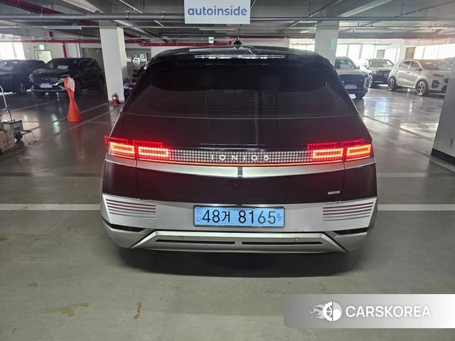 Hyundai Ionic 5 id 4910936 из Кореи 14