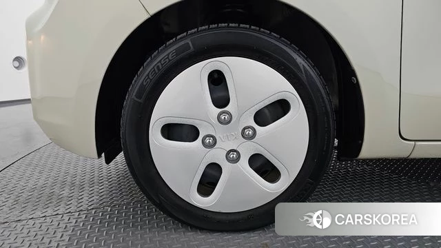Kia The New Ray id 4620360 из Кореи 26