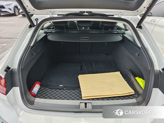 Volkswagen CC id 4260412 из Китая 9