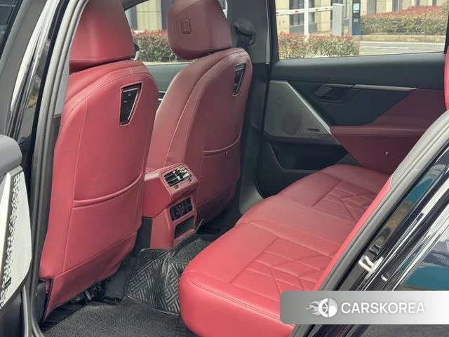 BMW 5 series id 4211182 из Китая 11