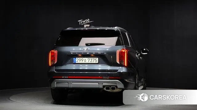 Hyundai The New Palisade id 3431975 из Кореи 14