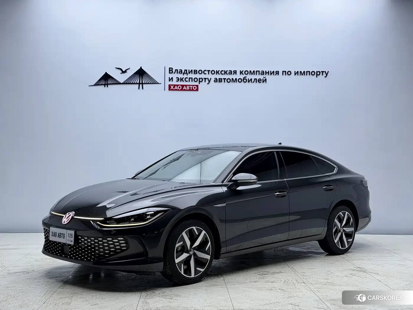Volkswagen Lamando id 4655044 из Китая 20