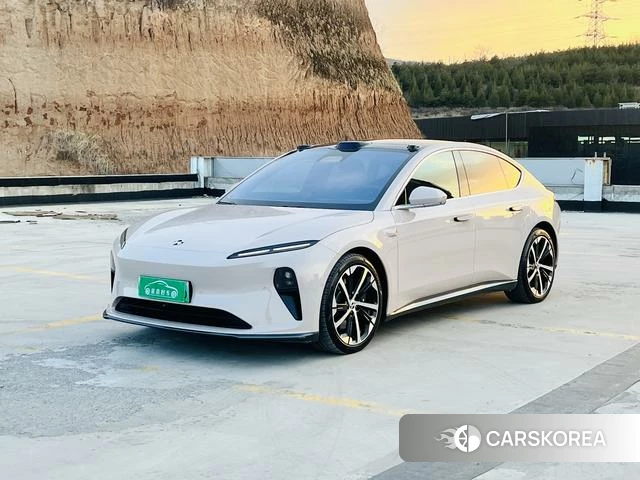 Weilai ET5 2023 Другой из Китая, фото 4