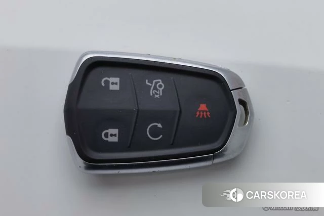 Cadillac XTS id 4212299 из Китая 18