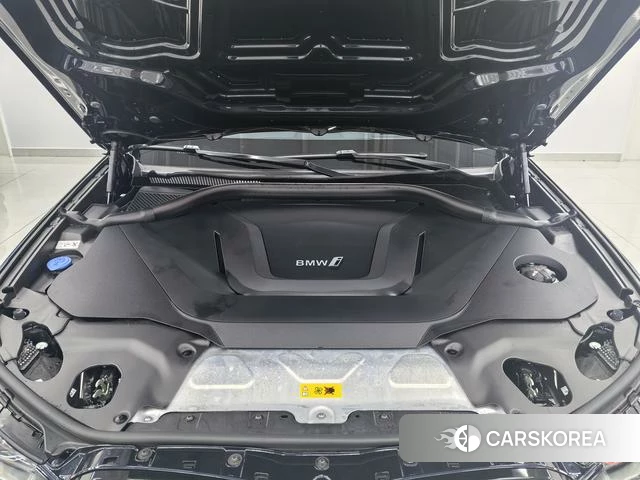 BMW iX3 id 4256637 из Китая 20