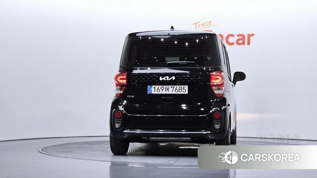 Kia The New Ray id 4707504 из Кореи 14